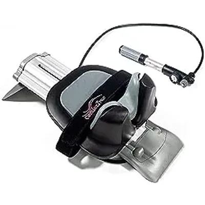 Comforttrac cervical home traction unit