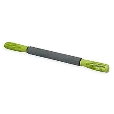 Gaiam foam muscle roller stick