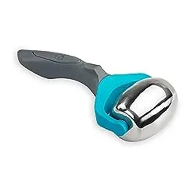 Gaiam Restore cold therapy massage roller