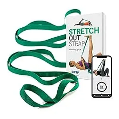 The Original Stretch Out Strap