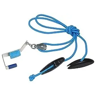 Over-the-door shoulder pulley