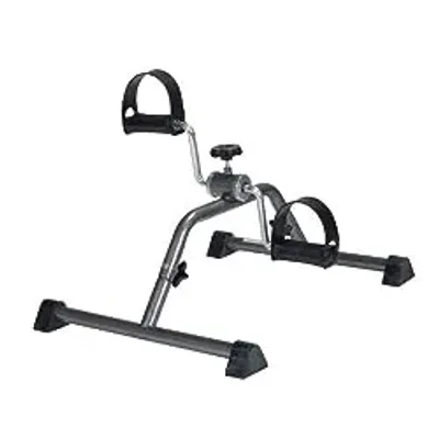 Restorator pedal exerciser