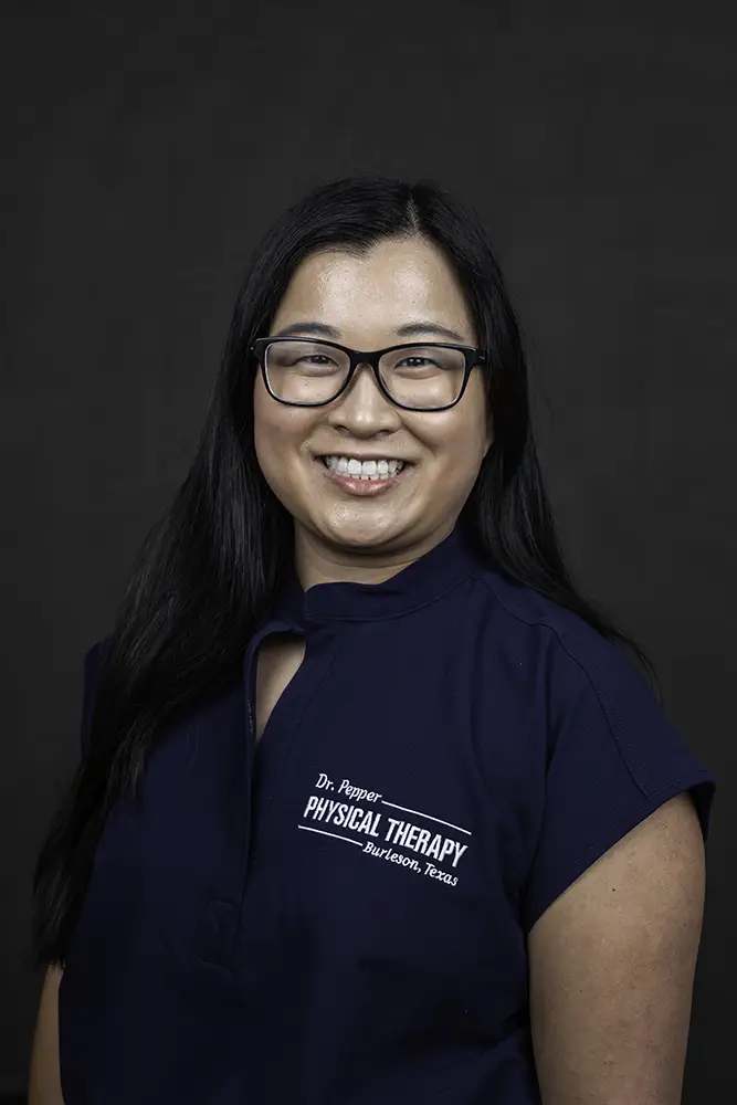 Portrait of Dr. Amanda Austin, Doctor of Physical Therapy