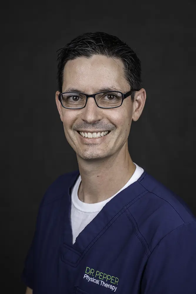Portrait of Dr. Talin Pepper, Doctor of Physical Therapy